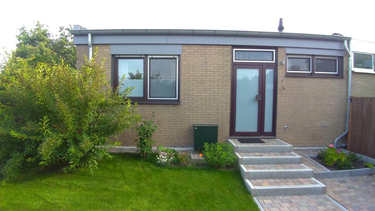 Villa Plattedijk 25-47 Lemmer Esterno foto